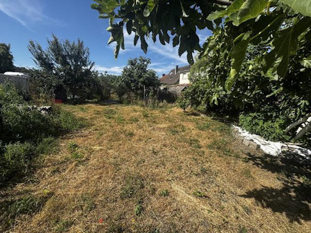 Vente Appartement 274 m2 Soissons