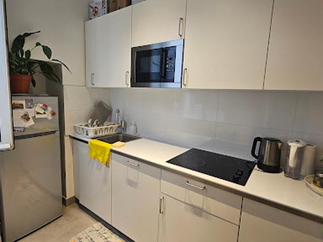 Vente Appartement 27.95 m2 Paris 1er