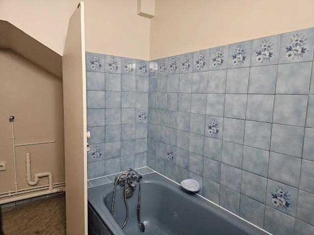 Vente Appartement 29.84 m2 Gargenville