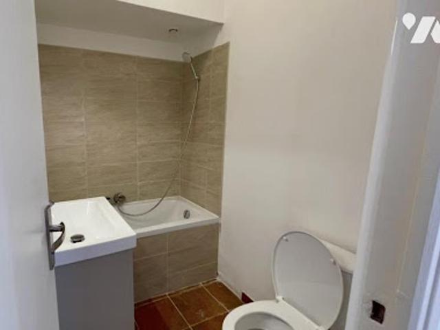 Vente Appartement 29 m2 Nice