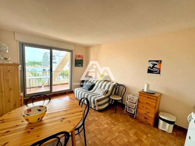 vente appartement 2 Pièce s