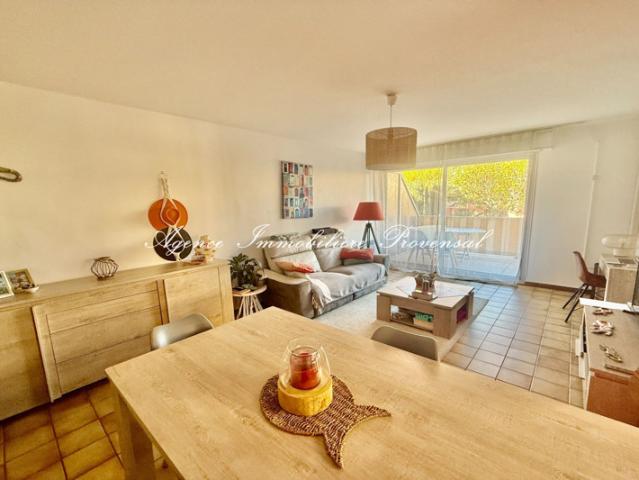vente appartement 2 Pièce s