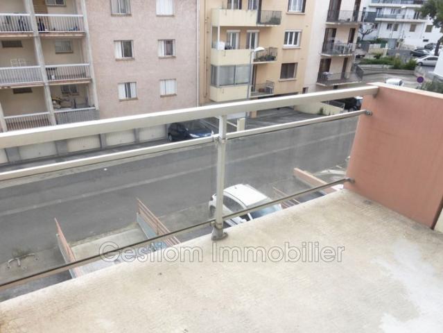vente appartement 2 Pièce s