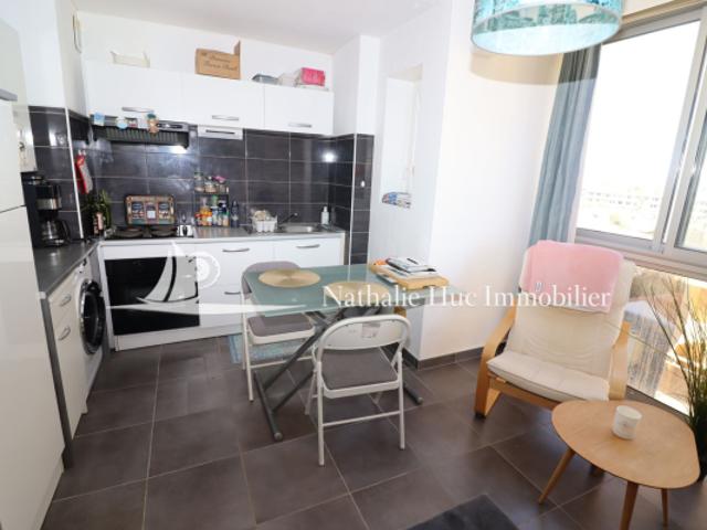 vente appartement 2 Pièce s