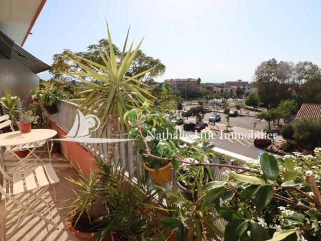 vente appartement 2 Pièce s