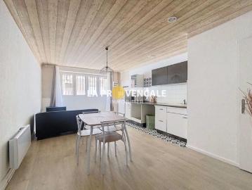 vente appartement 2 Pièce s