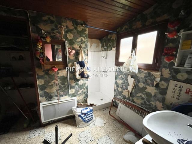 vente appartement 2 Pièce s