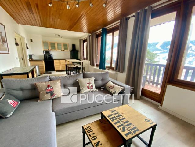 vente appartement 2 Pièce s
