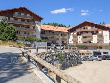 vente appartement 2 Pièce s