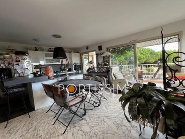 vente appartement 2 Pièce s