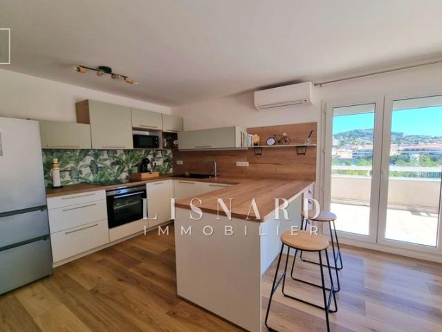 vente appartement 2 Pièce s