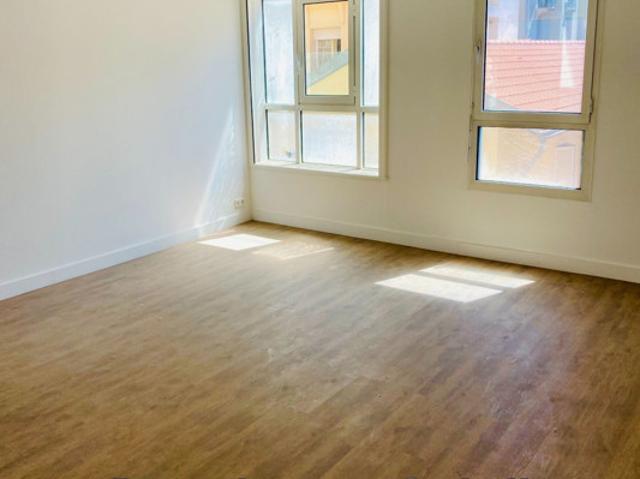 vente appartement 2 Pièce s