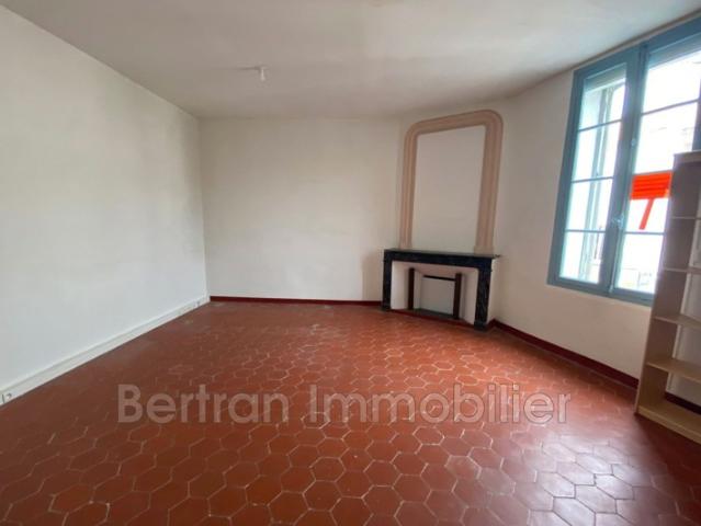 vente appartement 2 Pièce s