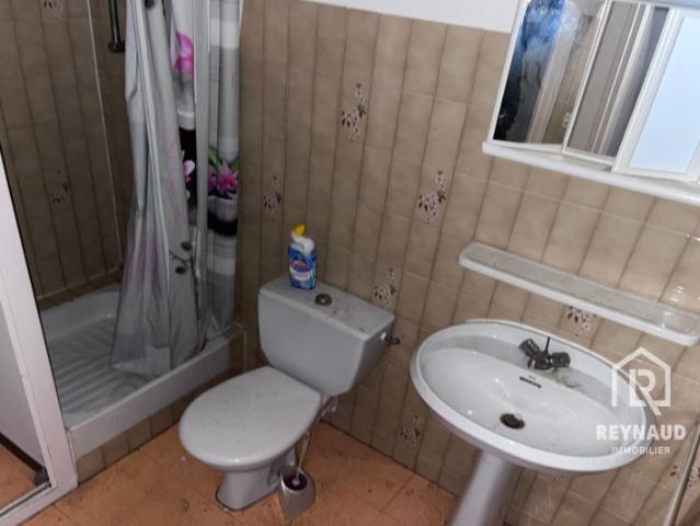 vente appartement 2 Pièce s
