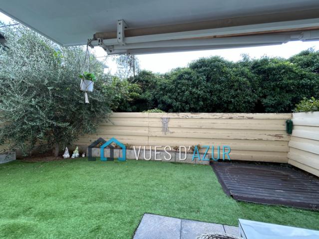 vente appartement 2 Pièce s