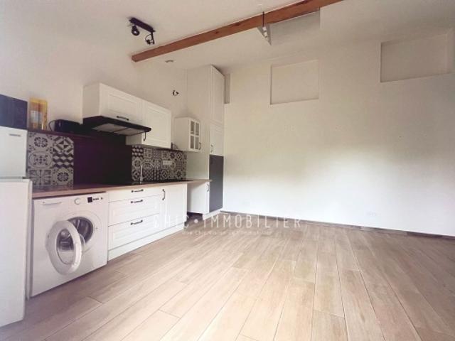 vente appartement 2 Pièce s