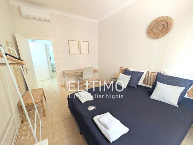 vente appartement 2 Pièce s