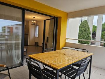 Vente appartement 2 Pièce s