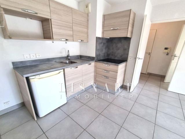 vente appartement 2 Pièce s