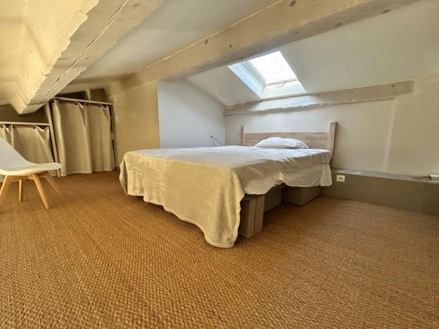 Vente appartement 2 Pièce s 29m² Valbonne