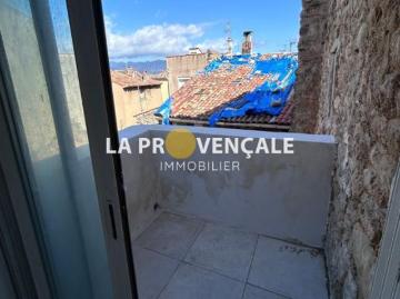 vente appartement 2 Pièce s