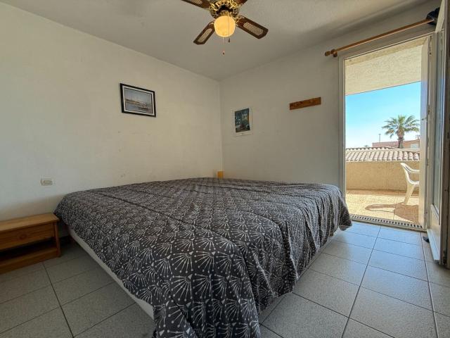 Vente appartement 2 Pièce s 30m² Saint Cyprien