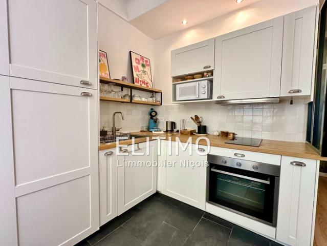 vente appartement 2 Pièce s