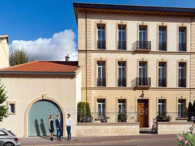 vente appartement 2 Pièce s