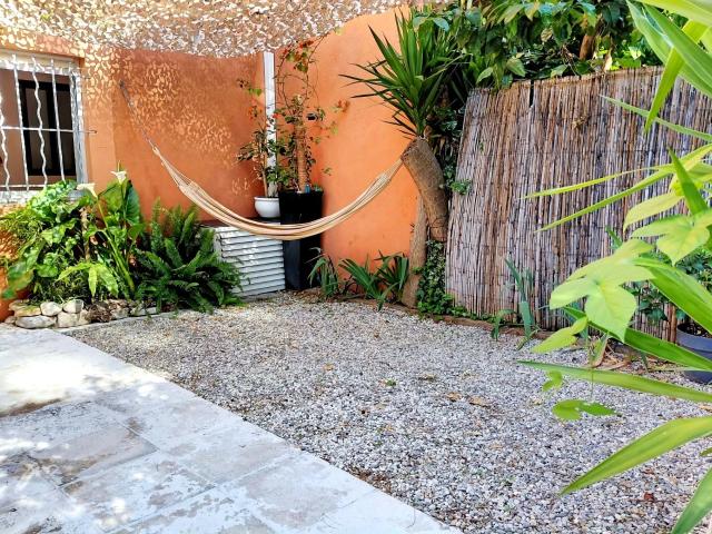 Vente appartement 2 Pièce s 34m² La Ciotat