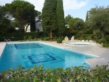Vente appartement 2 Pièce s 34m² Vence