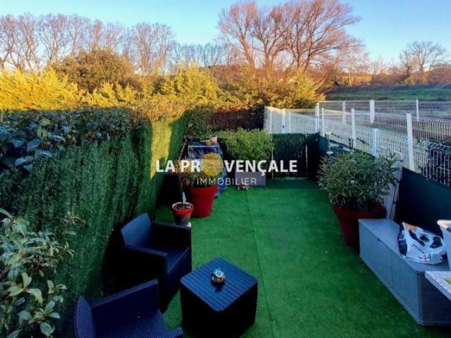 vente appartement 2 Pièce s