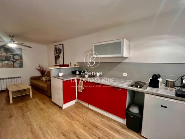 vente appartement 2 Pièce s