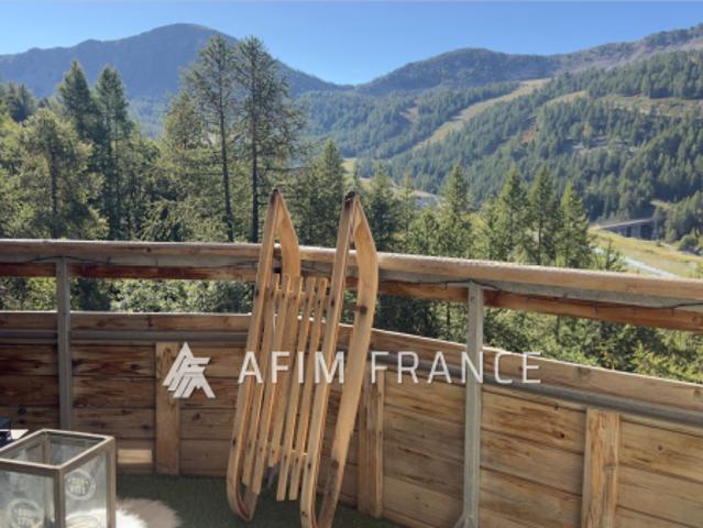 vente appartement 2 Pièce s