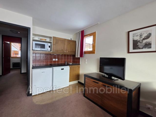 vente appartement 2 Pièce s