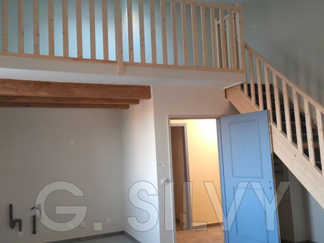 vente appartement 2 Pièce s