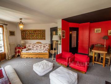 vente appartement 2 Pièce s