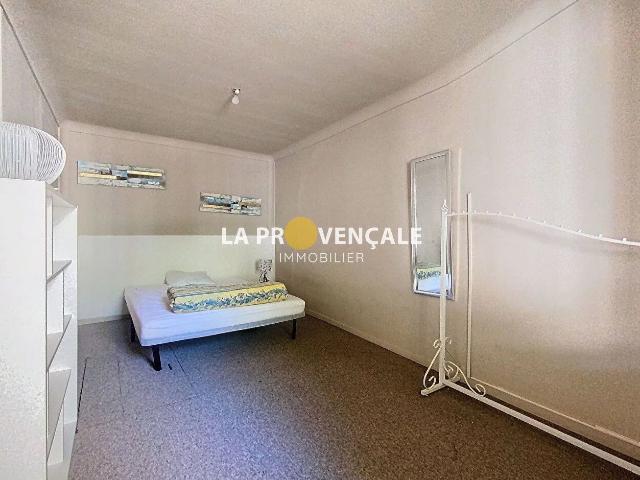 vente appartement 2 Pièce s