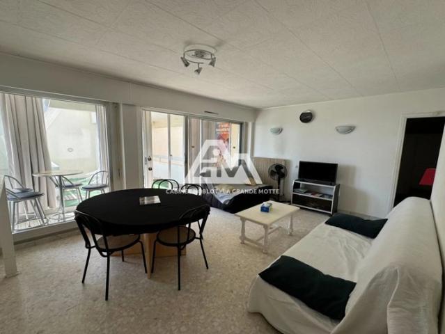 vente appartement 2 Pièce s