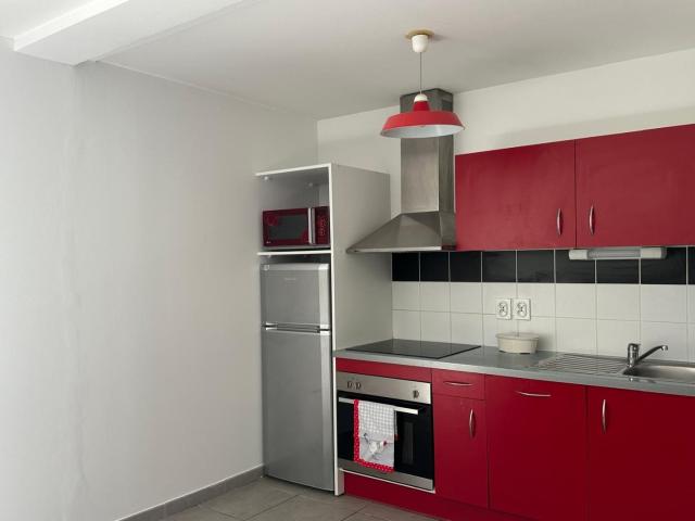 vente appartement 2 Pièce s 51m² Canet en Roussillon