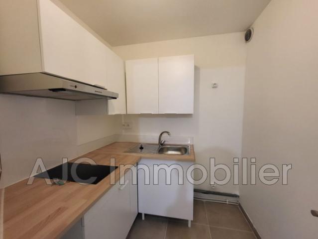 vente appartement 2 Pièce s