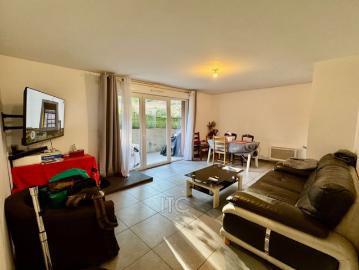 vendre Appartement à Alpes - Cave, Terrasse