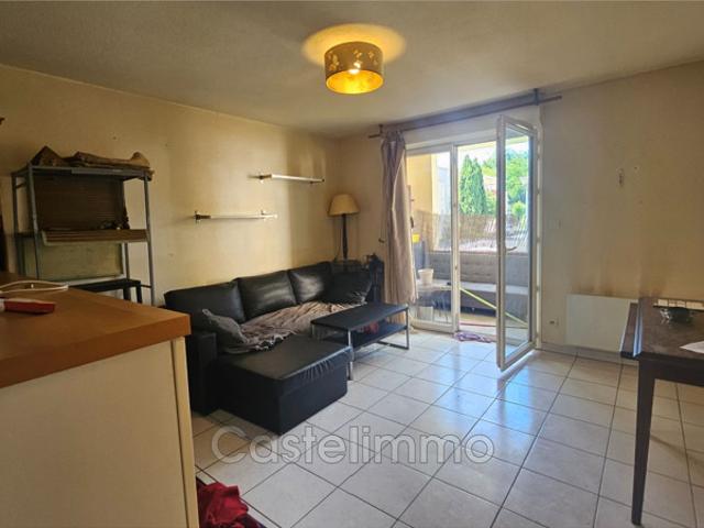 vente appartement 2 Pièce s
