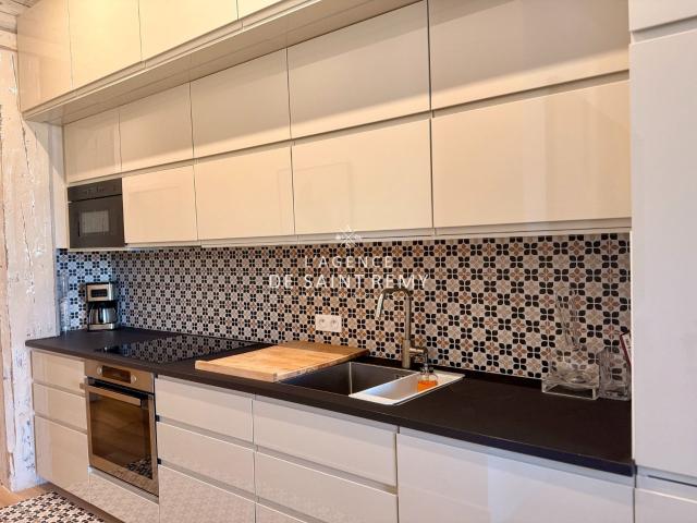 vente appartement 2 Pièce s 53m² Saint Rémy de Provence