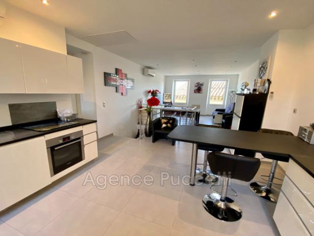 vente appartement 2 Pièce s