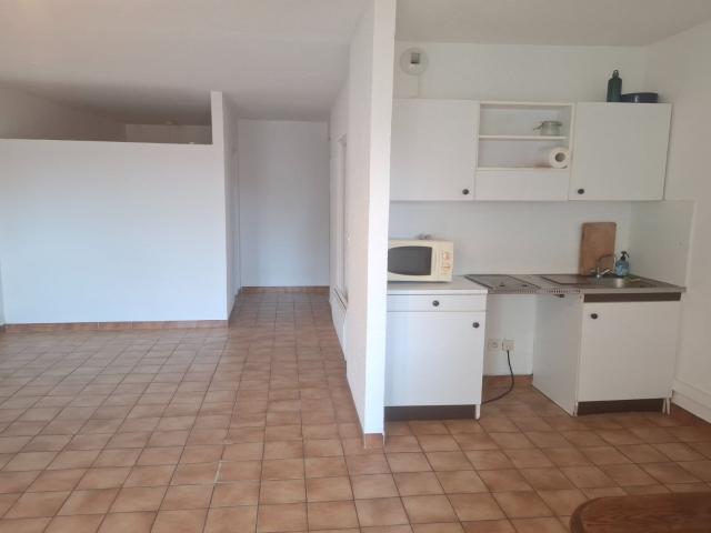 vente appartement 2 Pièce s 56m² Sainte Croix du Verdon