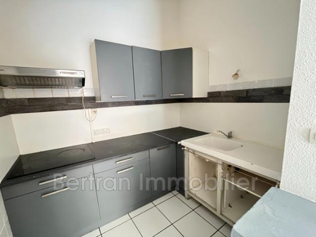 vente appartement 2 Pièce s