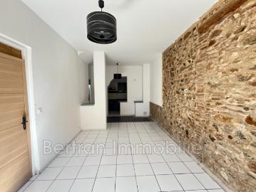 vente appartement 2 Pièce s