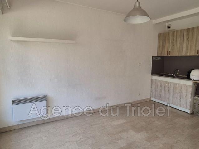 Vente appartement 2 Pièce s