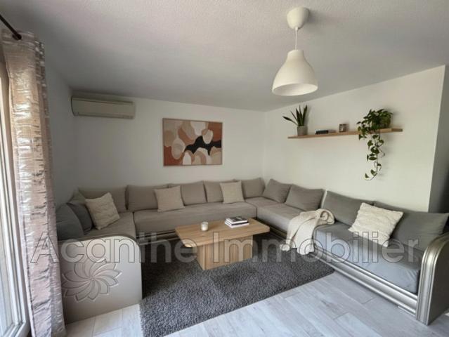 vente appartement 2 Pièce s