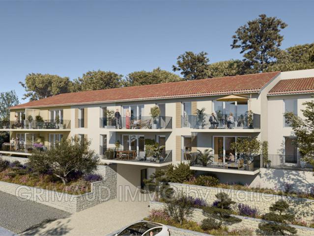 vente appartement 2 Pièce s